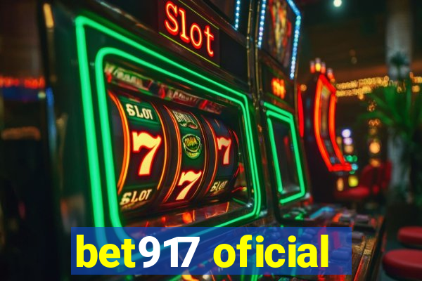 bet917 oficial