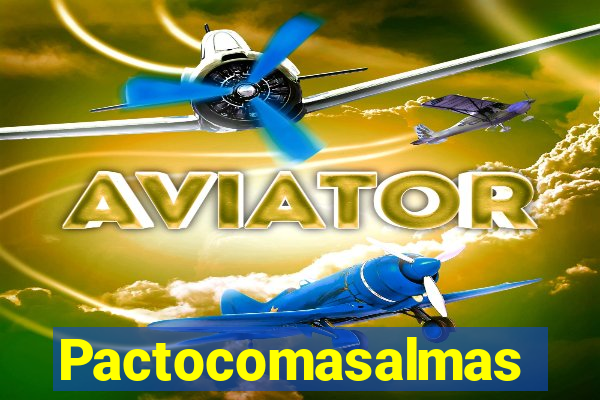 Pactocomasalmas