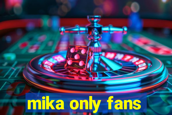 mika only fans