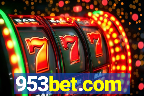 953bet.com