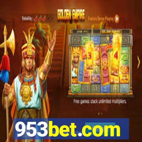 953bet.com