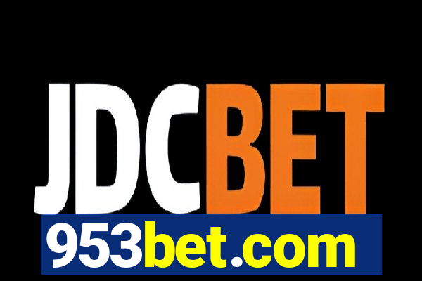 953bet.com