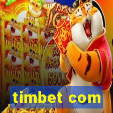 timbet com