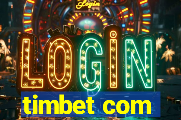 timbet com