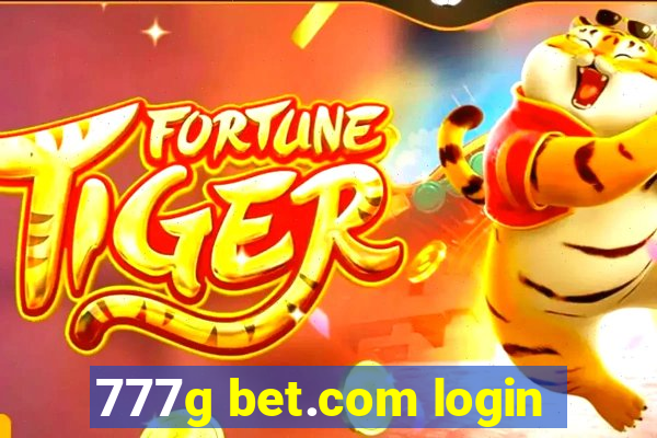 777g bet.com login