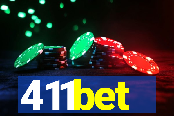 411bet