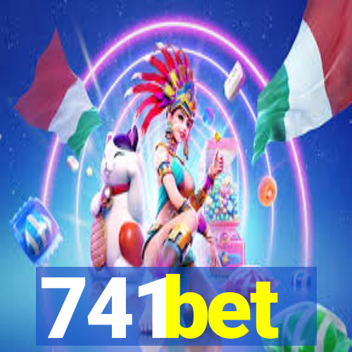 741bet