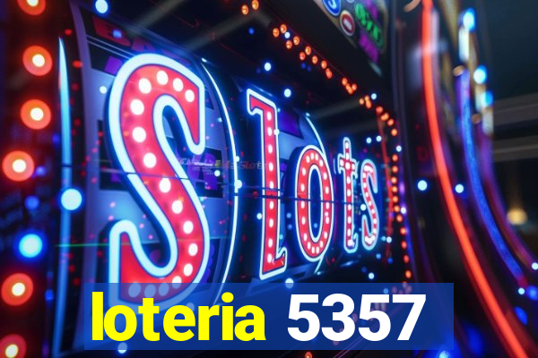 loteria 5357