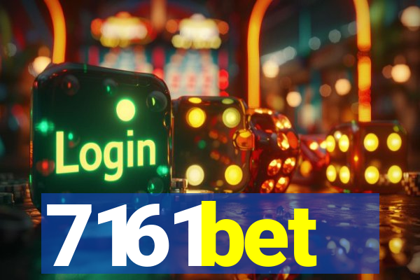 7161bet