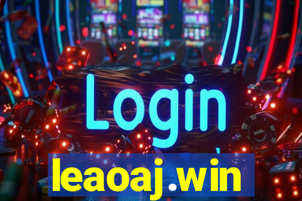 leaoaj.win