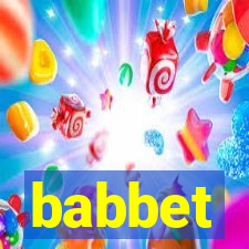 babbet