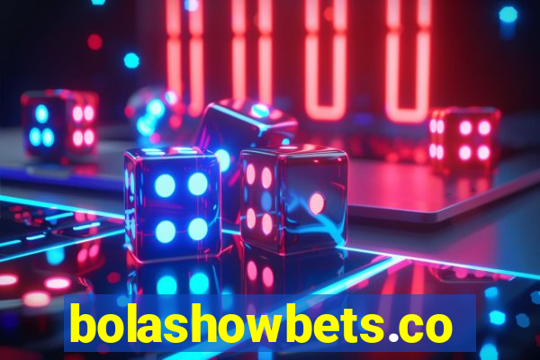 bolashowbets.com