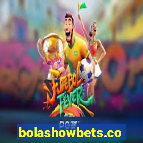 bolashowbets.com