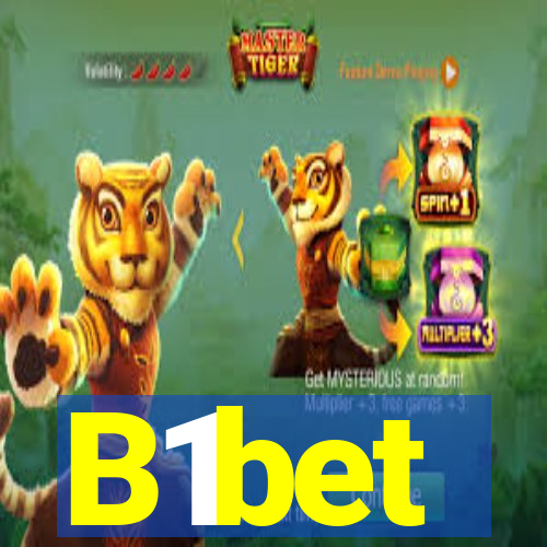 B1bet