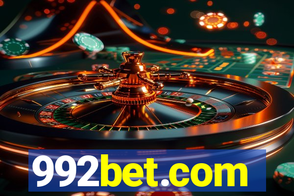 992bet.com