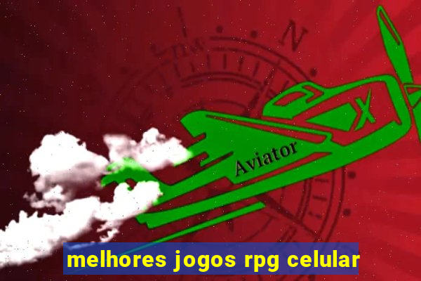 melhores jogos rpg celular