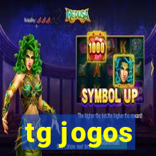 tg jogos