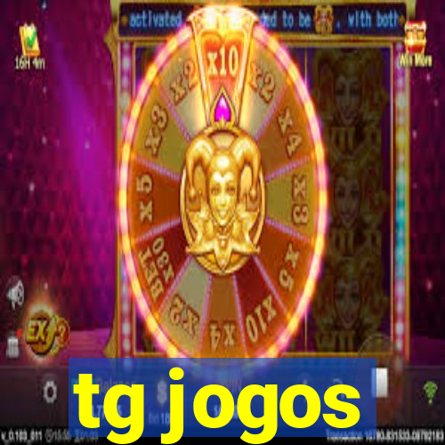 tg jogos