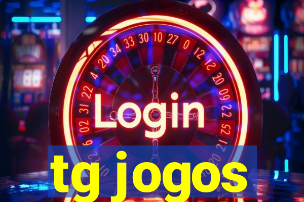 tg jogos