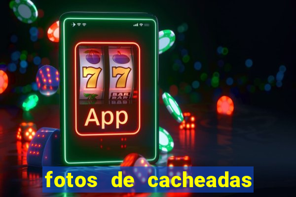 fotos de cacheadas para perfil