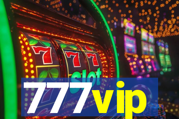 777vip