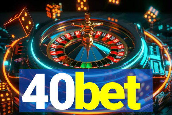 40bet