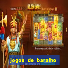 jogos de baralho para 3