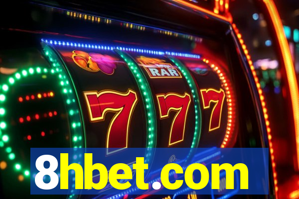 8hbet.com