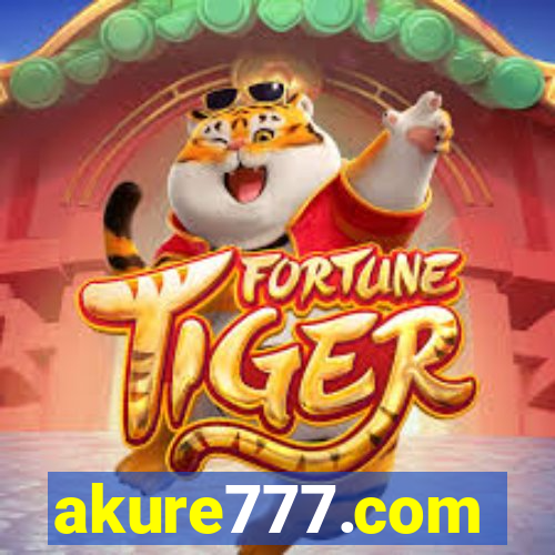 akure777.com