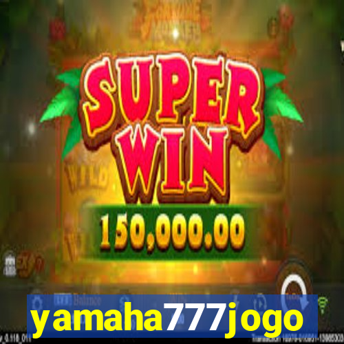 yamaha777jogo