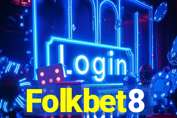 Folkbet8