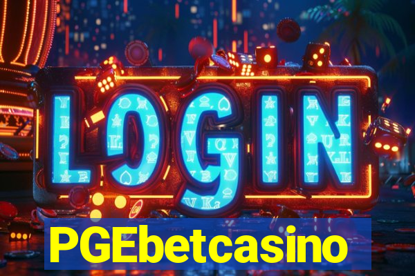 PGEbetcasino