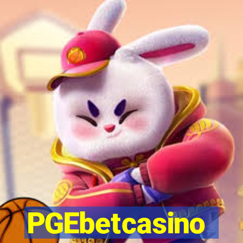 PGEbetcasino