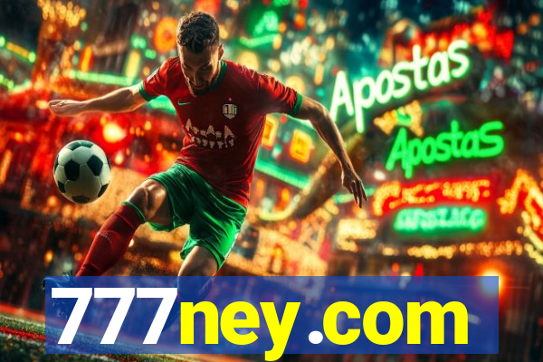 777ney.com