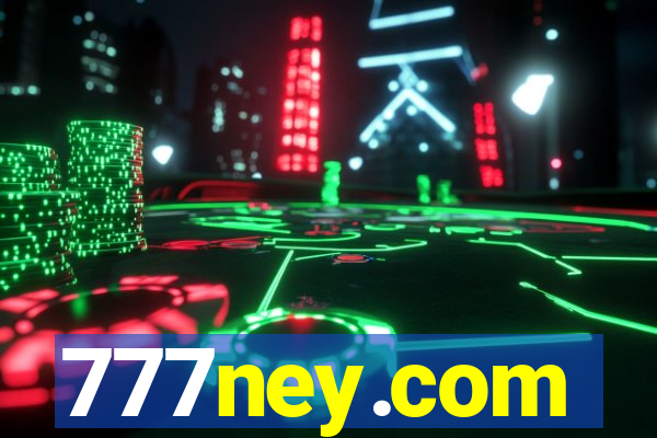 777ney.com