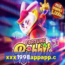 xxx1998appapp.com