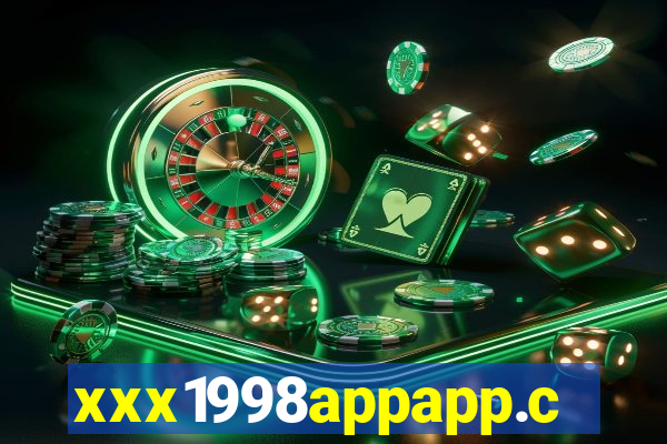 xxx1998appapp.com