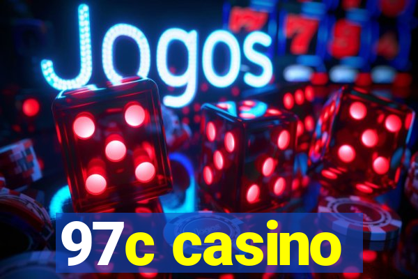 97c casino