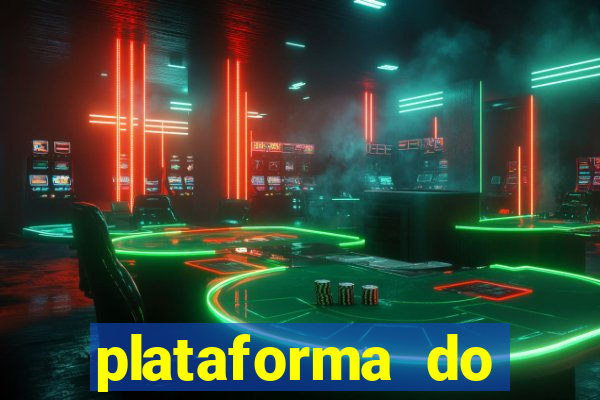 plataforma do neymar tigrinho