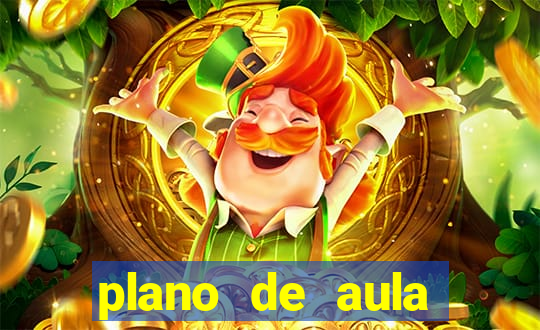 plano de aula bingo tabuada