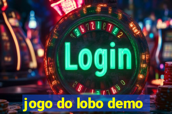 jogo do lobo demo