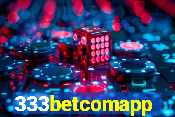 333betcomapp