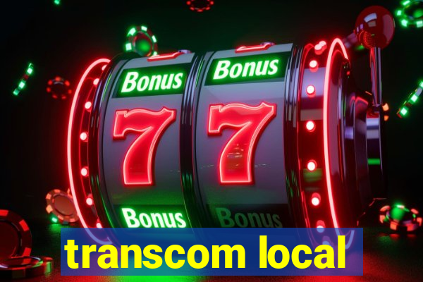 transcom local