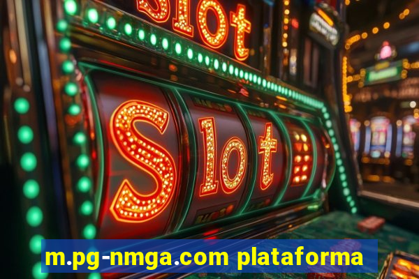 m.pg-nmga.com plataforma