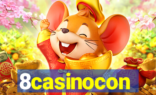 8casinocon