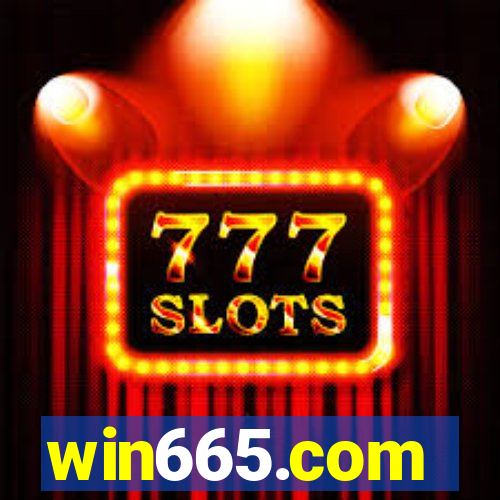 win665.com