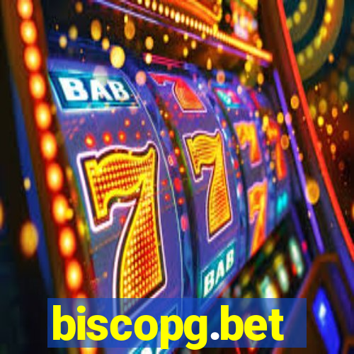 biscopg.bet