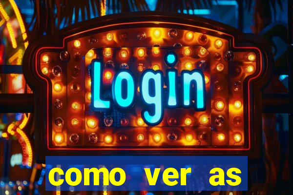 como ver as porcentagem dos jogos slots