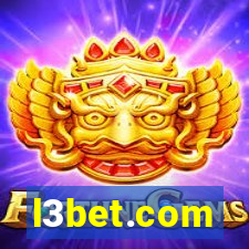 l3bet.com