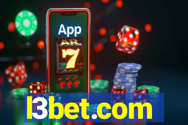 l3bet.com